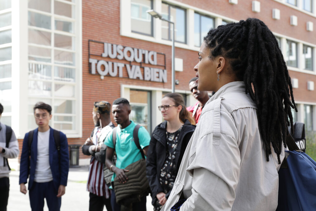 Entreprendre dans la culture 2022