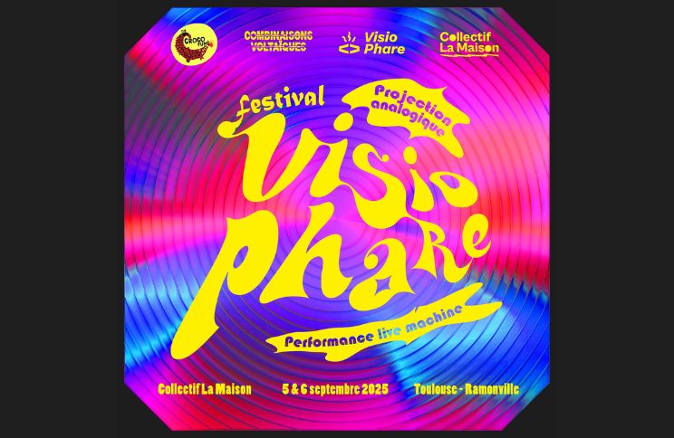 Festival visiophare 2025