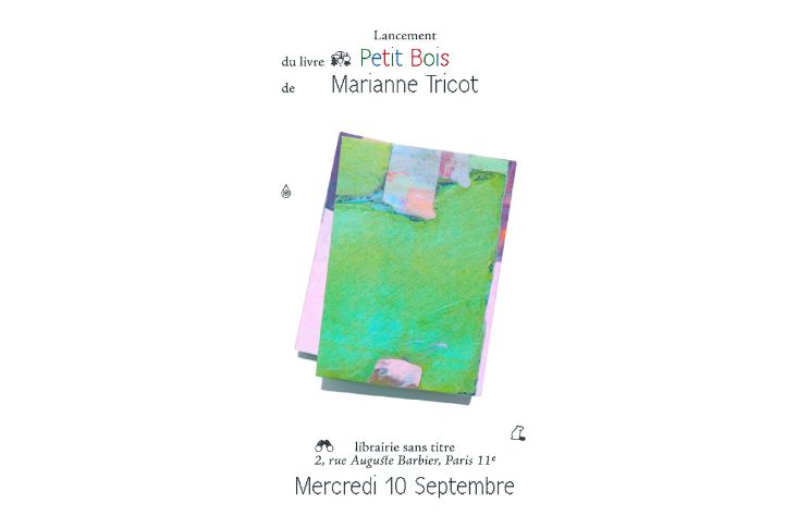 Petit Bois - Marianne Tricot