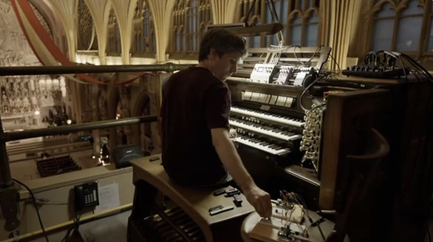 Explorer et cultiver l’héritage de l’orgue