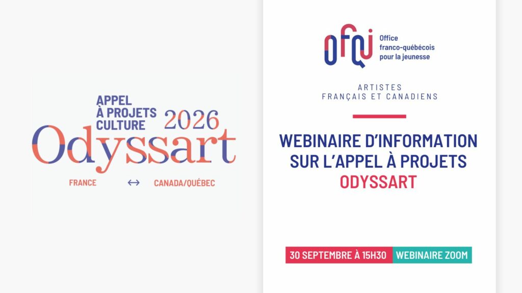 Webinaire Odyssart 2026