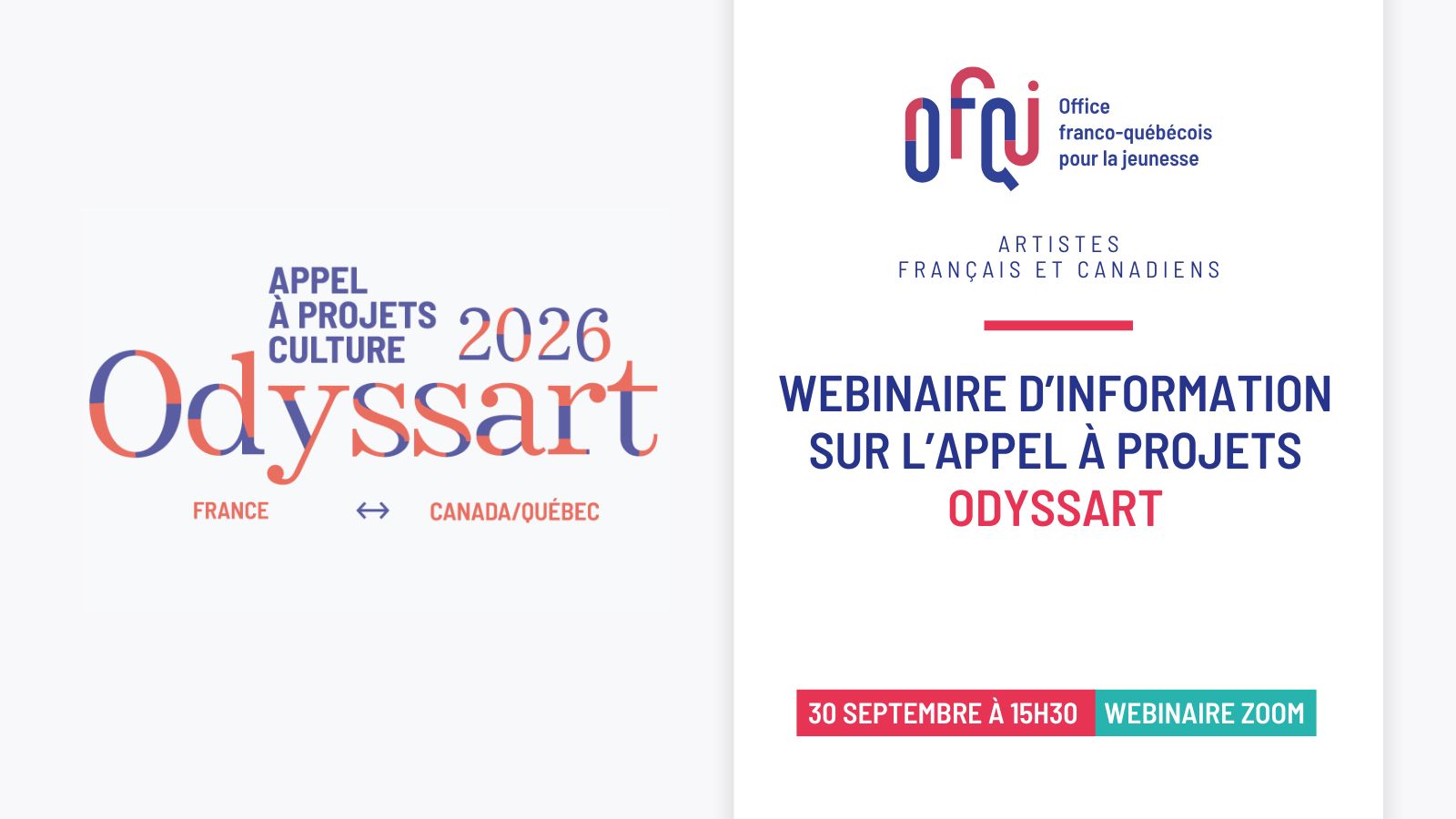 Webinaire Odyssart 2026