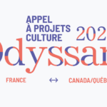 Logo Odyssart 2026