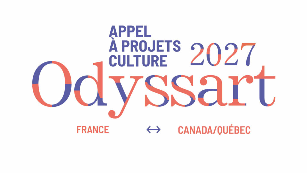 Odyssart 2027
